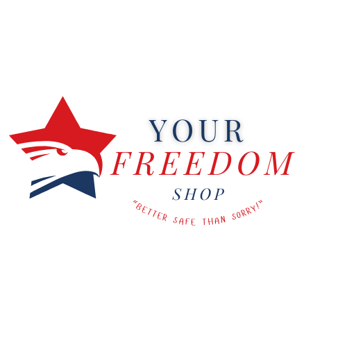 Your Freedom Shop