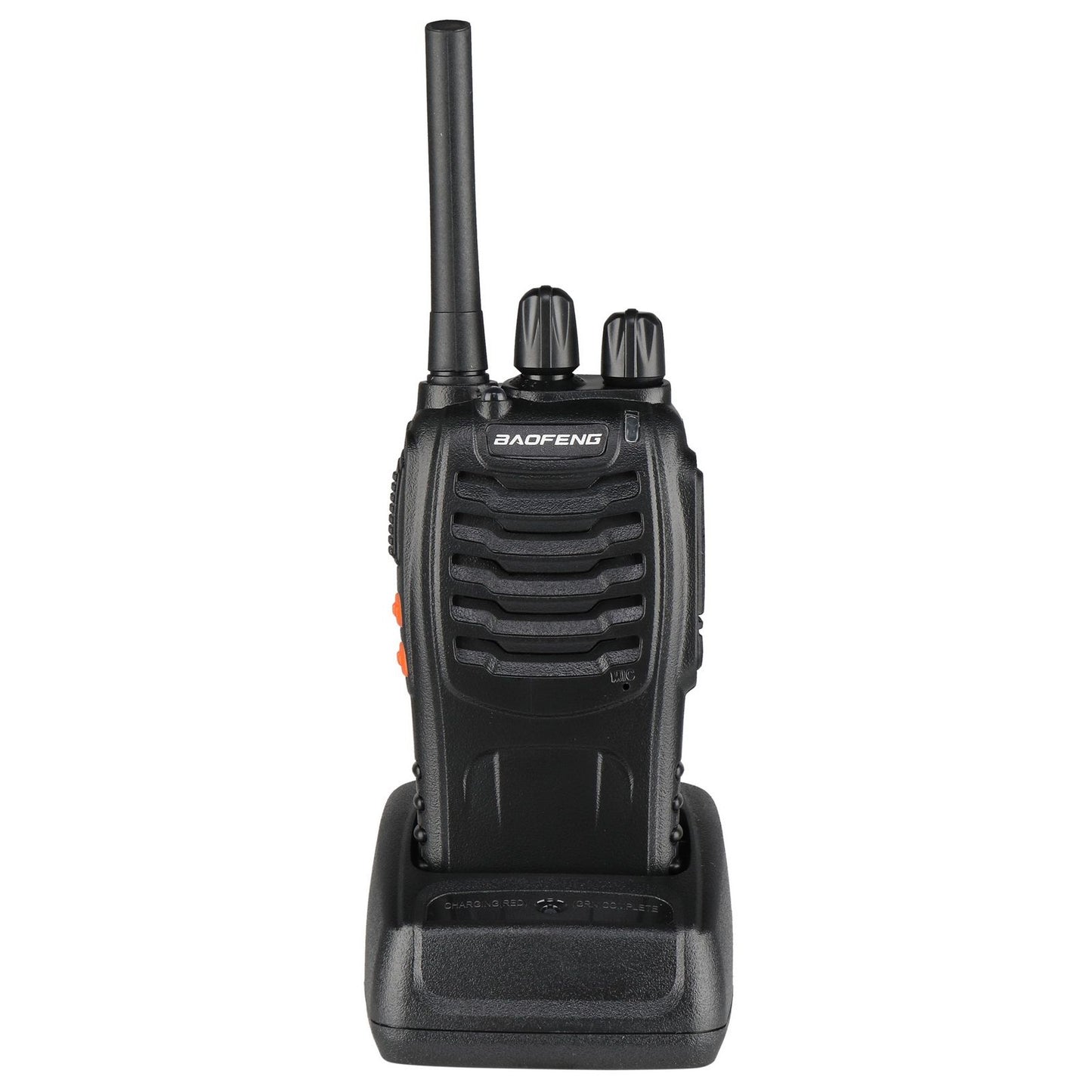 Baofeng BF-88A 5W FRS Walkie Talkies (2-Pack)