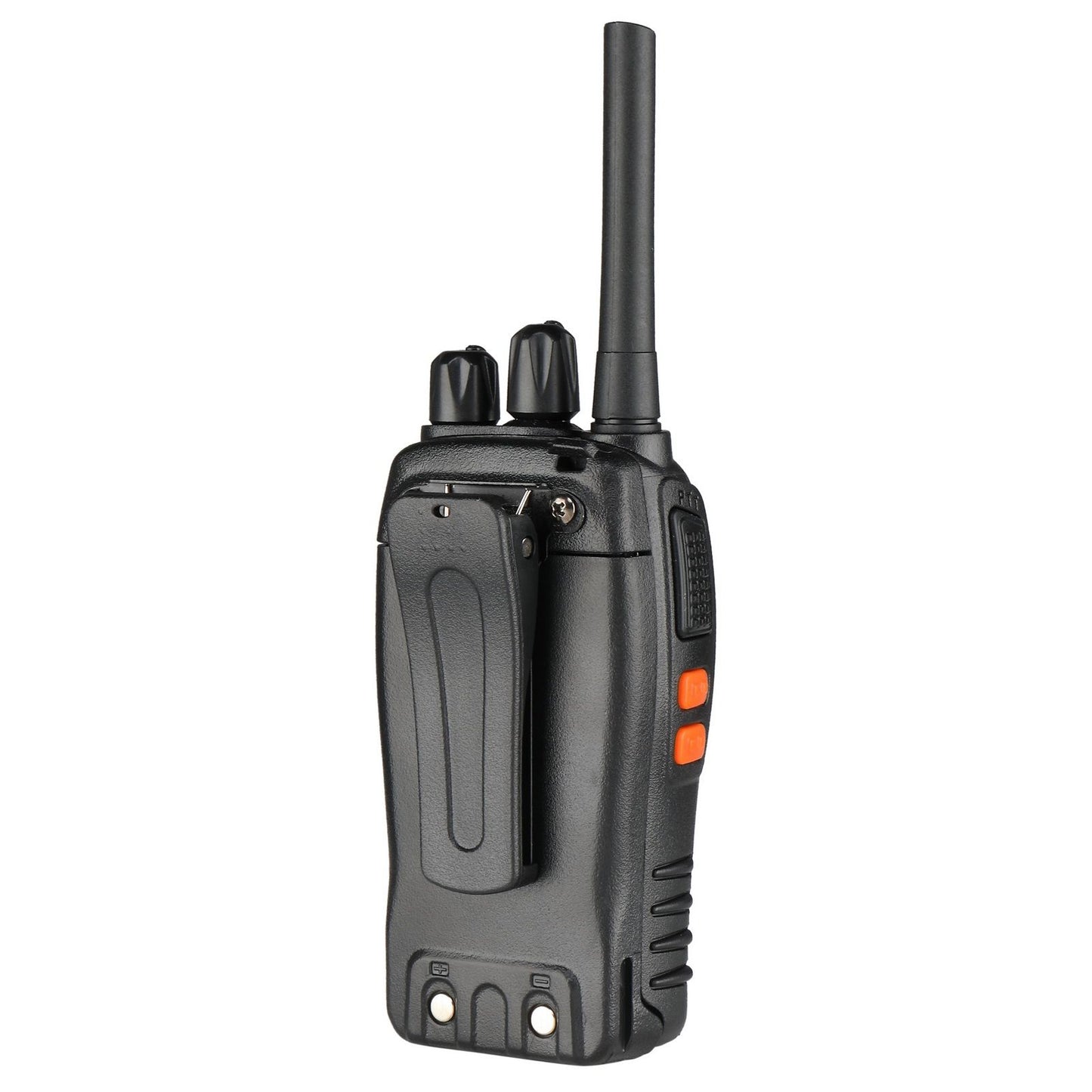 Baofeng BF-88A 5W FRS Walkie Talkies (2-Pack)