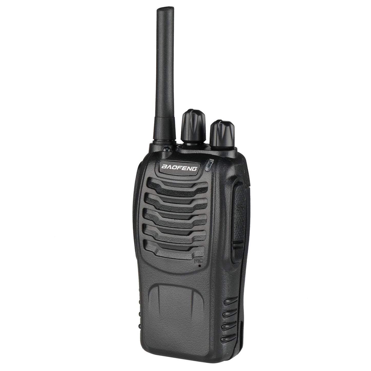 Baofeng BF-88A 5W FRS Walkie Talkies (2-Pack)