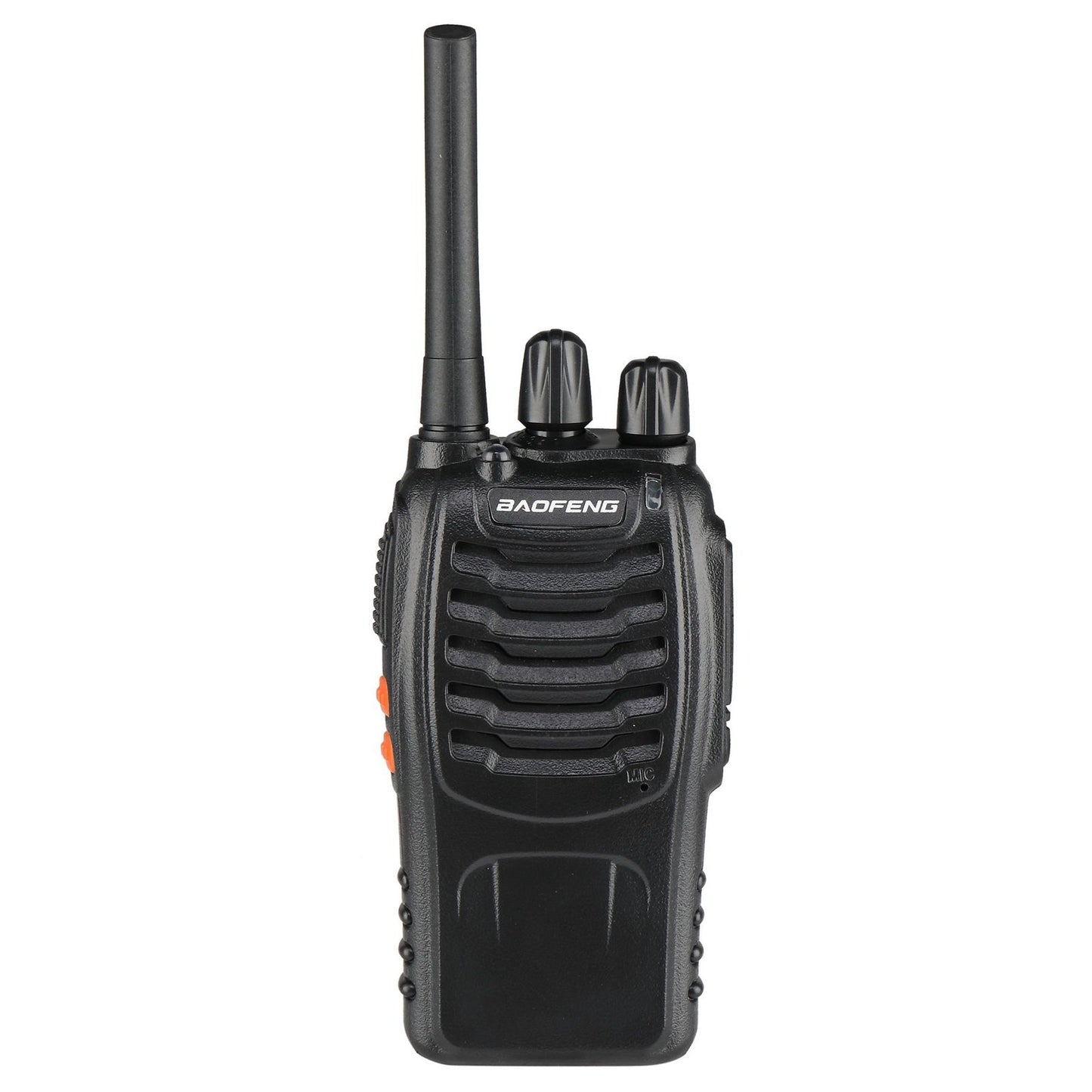 Baofeng BF-88A 5W FRS Walkie Talkies (2-Pack)